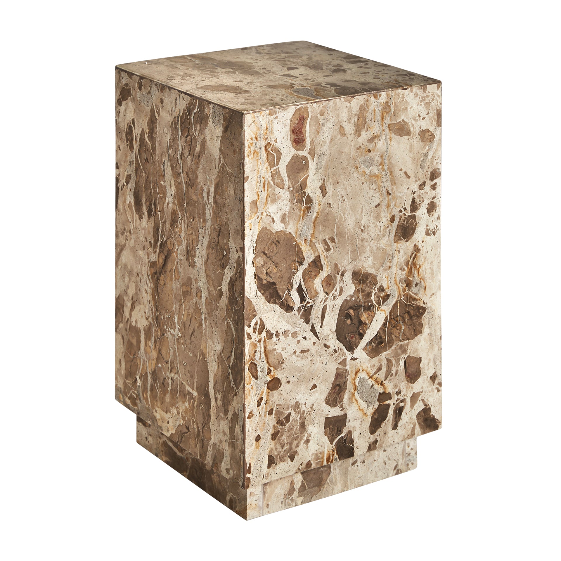 GROV SIDE TABLE